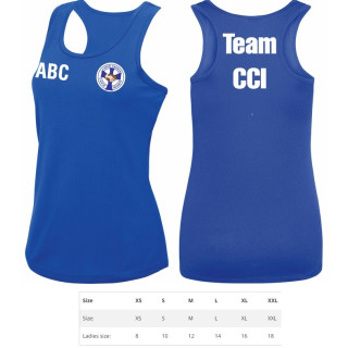 CCI018XS