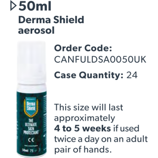 CANFULDSA0050